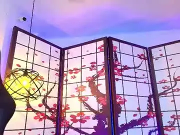 Chaturbate Adult Webcams of victoria_adams14