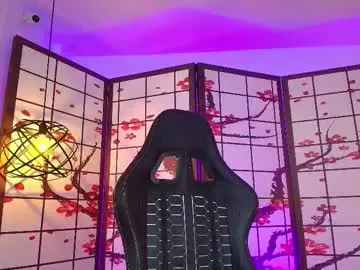 Chaturbate Private Sex Chat of victoria_adams14