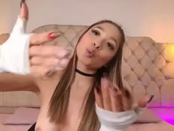 Chaturbate Live Porn of victoria_adams14