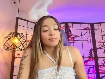 Chaturbate Adult Video Chat of victoria_adams14