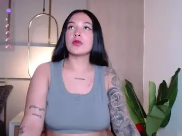 Chaturbate Nude Webcam of victoria_collinns