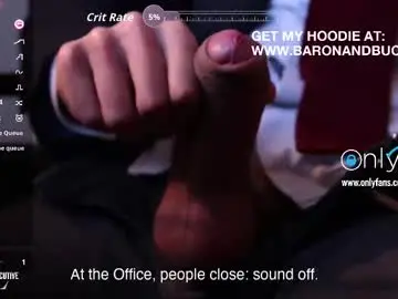 Chaturbate Sex Cam of xl_executive