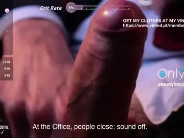 Chaturbate Free Porn Cam of xl_executive