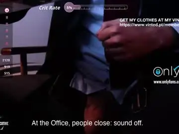 Chaturbate Best live sex cam show of xl_executive