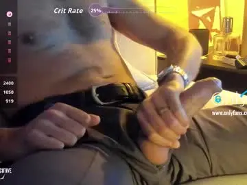 Chaturbate Adult Webcam of xl_executive