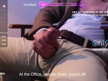 Chaturbate Adult Webcams of xl_executive