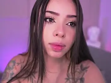 Chaturbate Live Porn of _paulah2