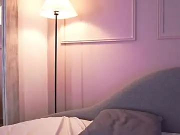 Chaturbate Nude Webcam of _paulah2