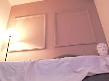 Chaturbate Live Sex of _paulah2