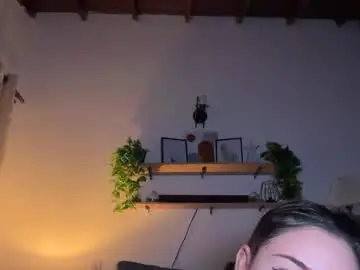 Chaturbate Best Webcam of _paulah2