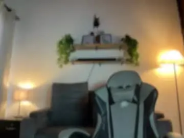Chaturbate Live Porn of _paulah2