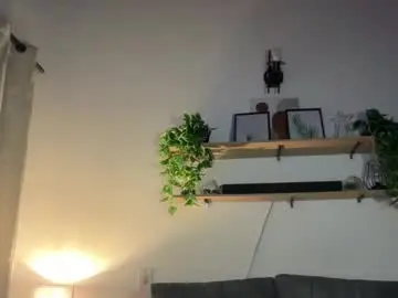 Chaturbate Nude Webcam of _paulah2