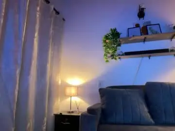 Chaturbate Watch Live Sex Cams of _paulah2