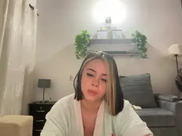 Chaturbate Sex Chat of _paulah2