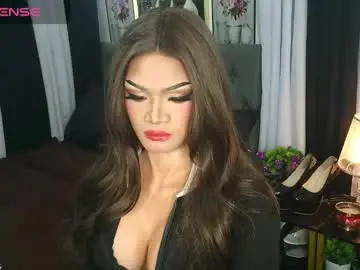 Chaturbate Adult Webcam of ace_brandy