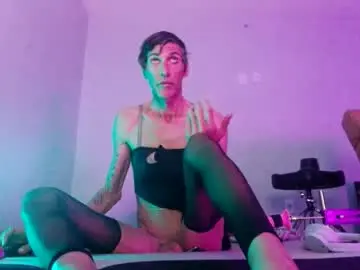 Chaturbate Live Sex of adamseve777
