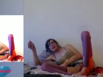 Chaturbate Nude Webcam of adamseve777