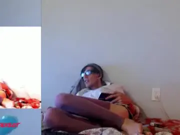 Chaturbate Nude Webcam of adamseve777