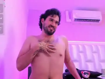 Chaturbate Adult Webcams of adriansith