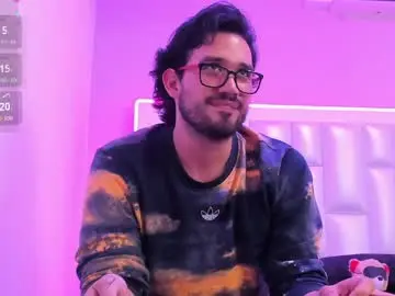 Chaturbate Sex Chat of adriansith