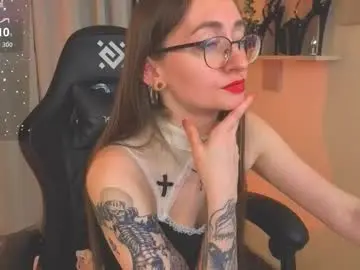 Chaturbate Live Sex Cam of akaheby