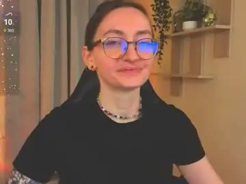 Chaturbate Nude Webcam of akaheby
