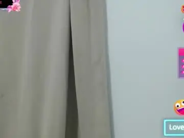 Chaturbate Free Porn Cam of amaia_char