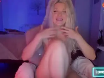 Chaturbate Live Porn of ashley_57