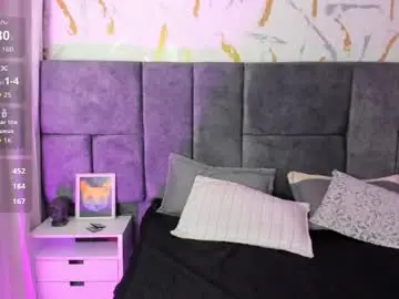 Chaturbate Adult Video Chat of atenea_velle