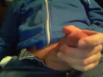 Chaturbate Nude Webcam of aydum79