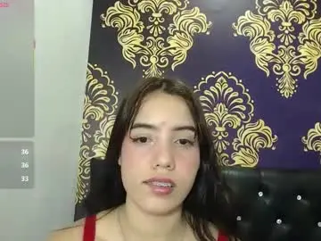 Chaturbate Sex Cam of bigboobssammy