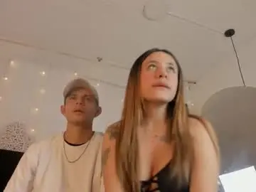 Chaturbate Sex Cam of bonny_and_carrot