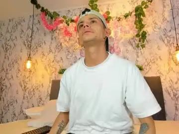 Chaturbate Best Webcam of bonny_and_carrot