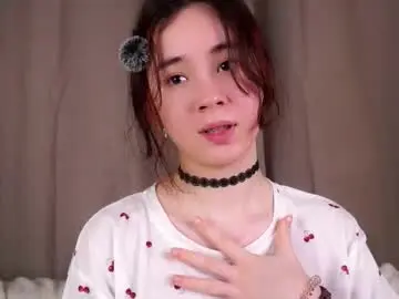 Chaturbate Adult Webcam of britthe