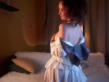 Chaturbate Nude Webcam of britthe