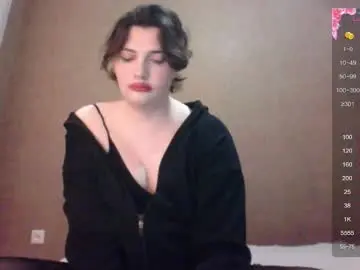 Chaturbate Live Sex of camgirl_xx