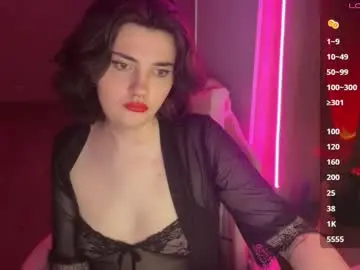 Chaturbate Sex Cam of camgirl_xx