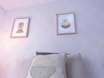 Chaturbate Adult Video Chat of caroline_dh