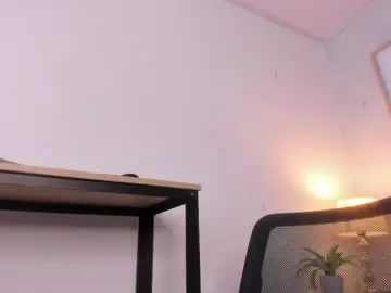 Chaturbate Adult Video Chat of caroline_dh