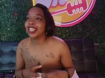 Chaturbate Free Live Porn of charlotte_brown_1