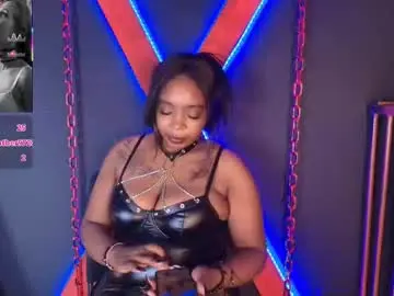 Chaturbate Best Webcam of charlotte_brown_1