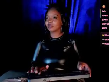 Chaturbate Best live sex cam show of charlotte_brown_1