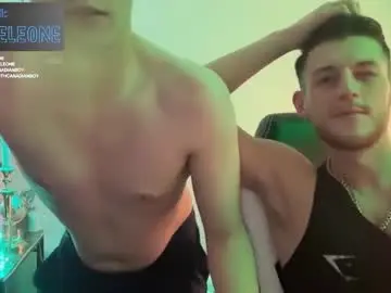 Chaturbate Live Porn of chaseleone