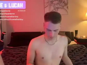 Chaturbate Private Sex Chat of chaseleone