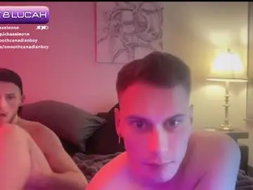 Chaturbate Private Sex Chat of chaseleone