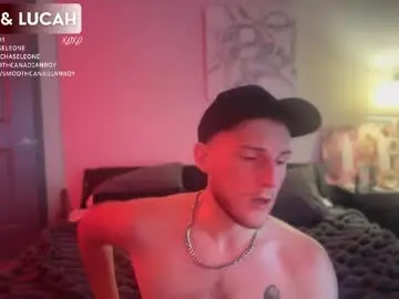 Chaturbate Sex Cam of chaseleone