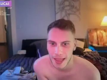 Chaturbate Best Webcam of chaseleone