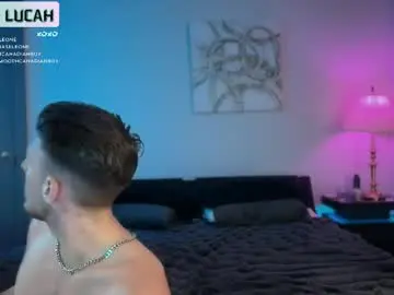 Chaturbate Live Porn of chaseleone