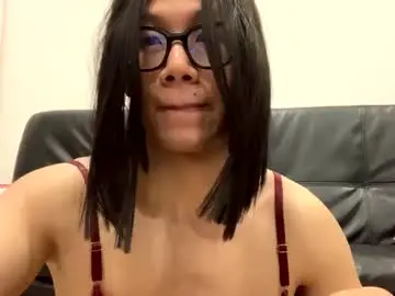 Chaturbate Adult Webcam of crossdresseranna