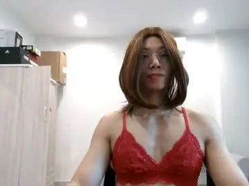 Chaturbate Best live sex cam show of crossdresseranna